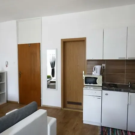 Odeon Apartment And Rooms Rijeka Exterior photo