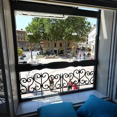 Odeon Apartment And Rooms Rijeka Exterior photo