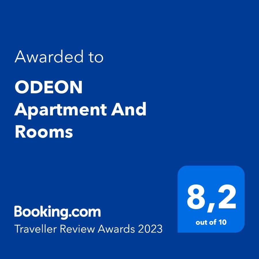 Pensión Odeon And